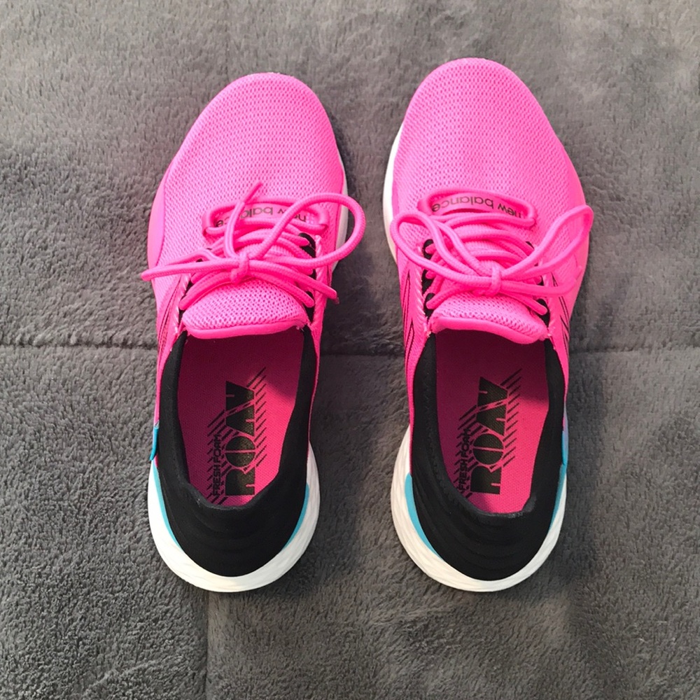 New Balance Roav
